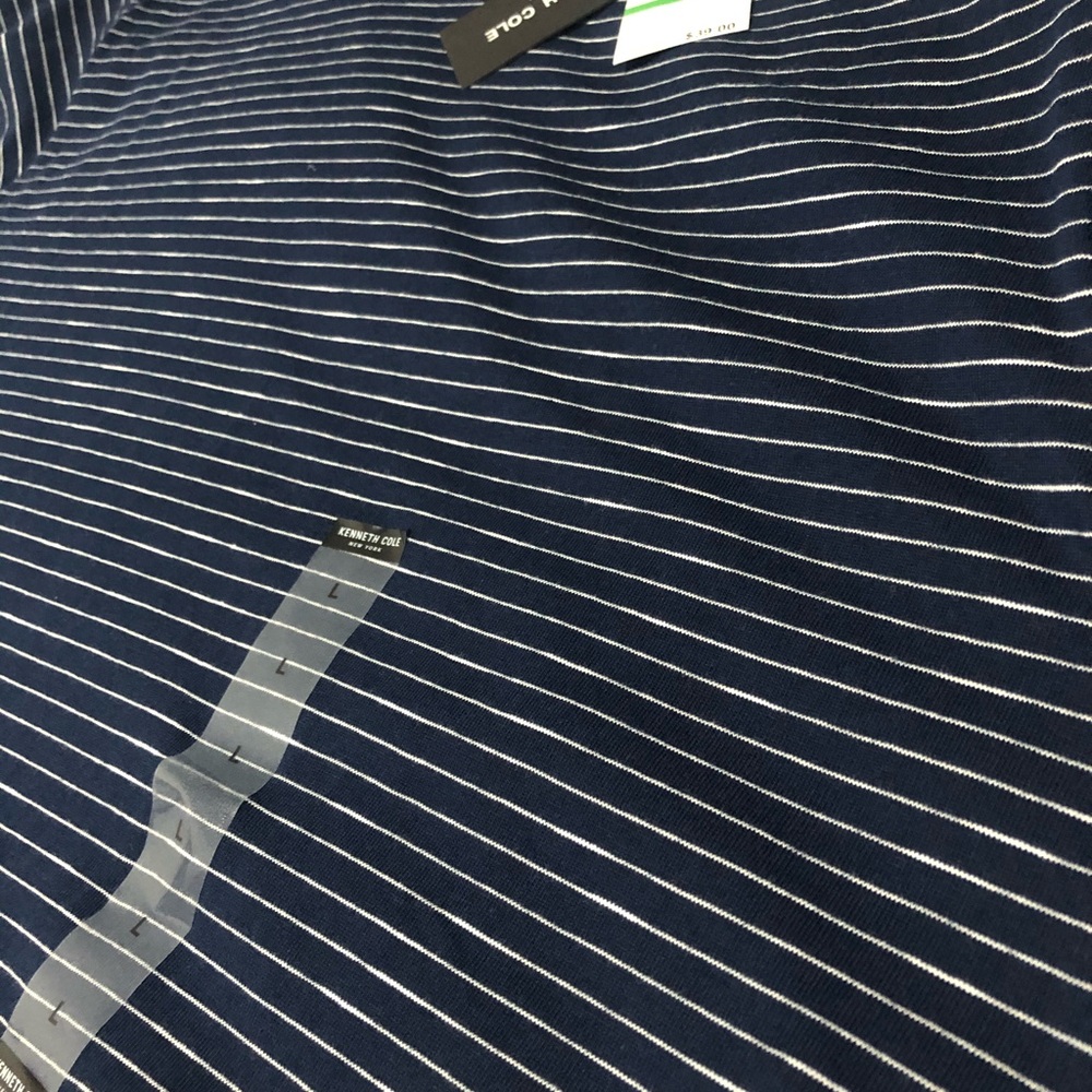 Kenneth Cole Reaction shirt for men.